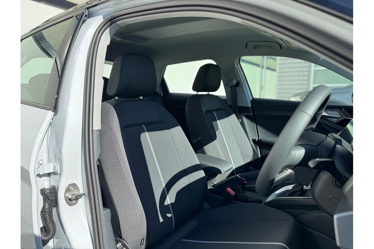 2025 Audi A1 35 TFSI GB