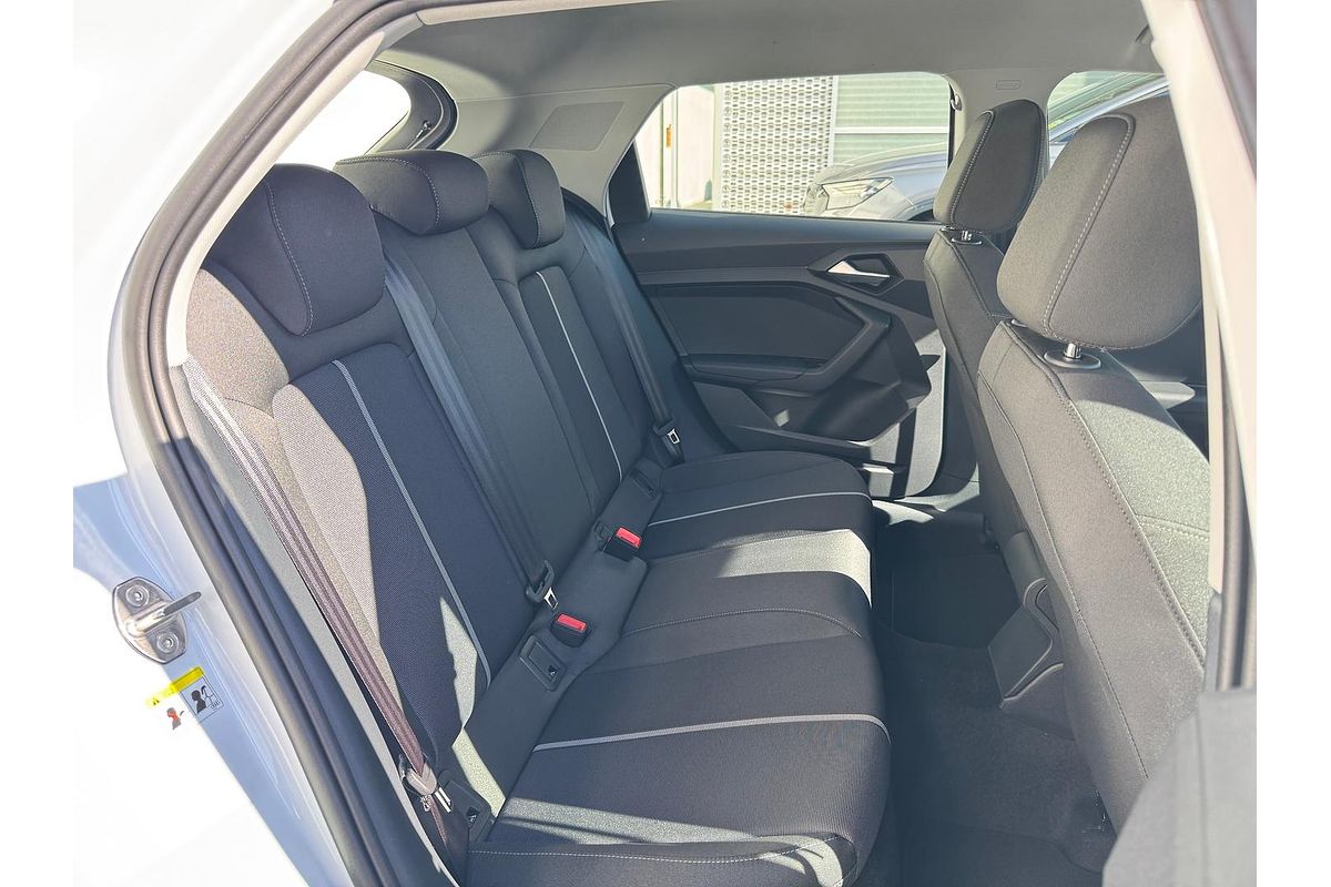 2025 Audi A1 35 TFSI GB
