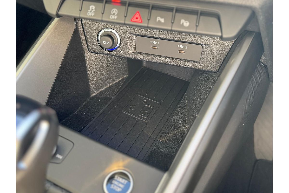 2025 Audi A1 35 TFSI GB