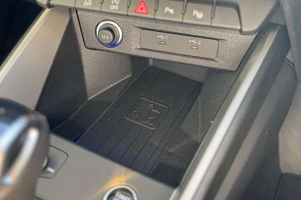 2025 Audi A1 35 TFSI GB