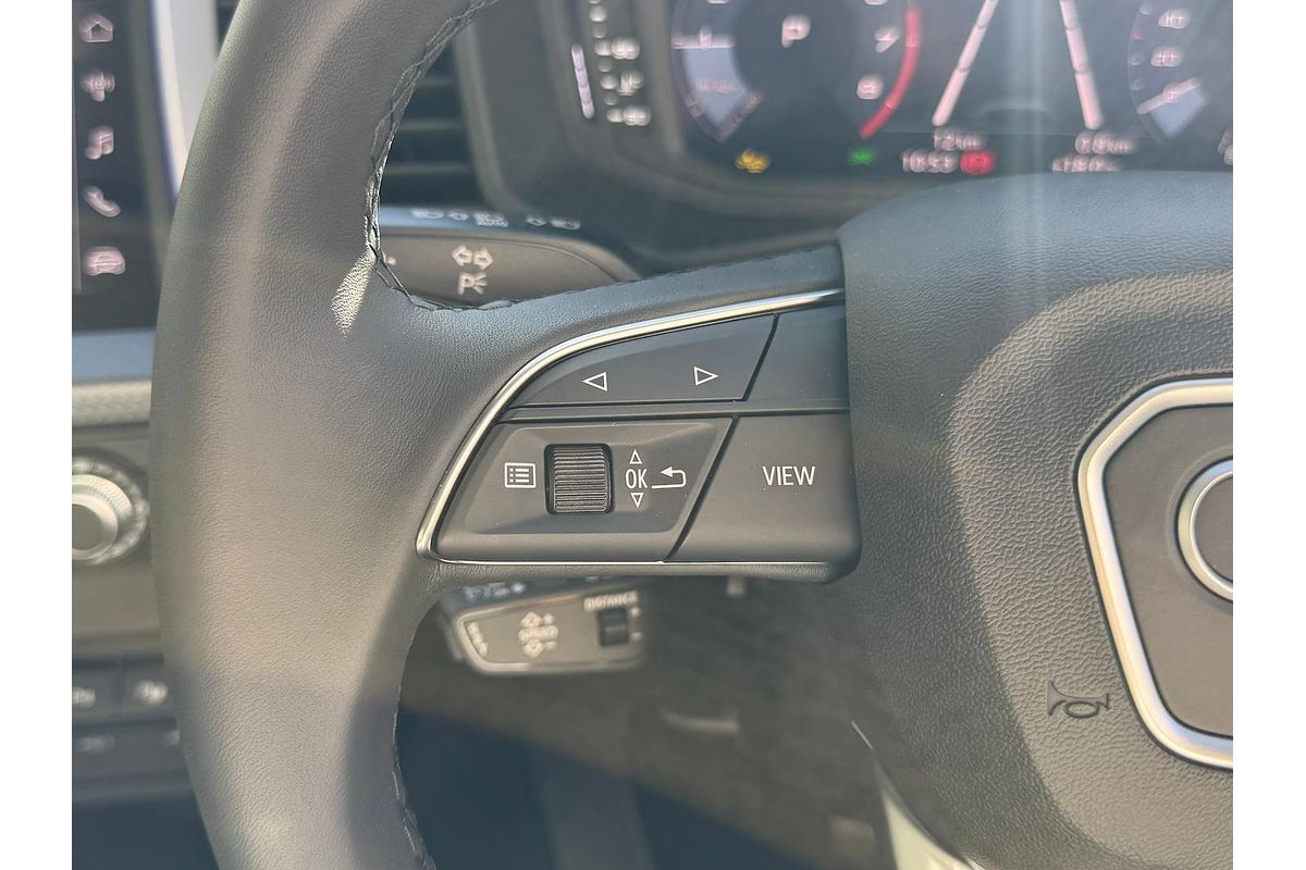 2025 Audi A1 35 TFSI GB