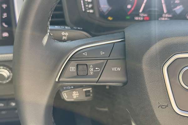 2025 Audi A1 35 TFSI GB