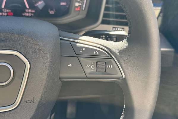2025 Audi A1 35 TFSI GB