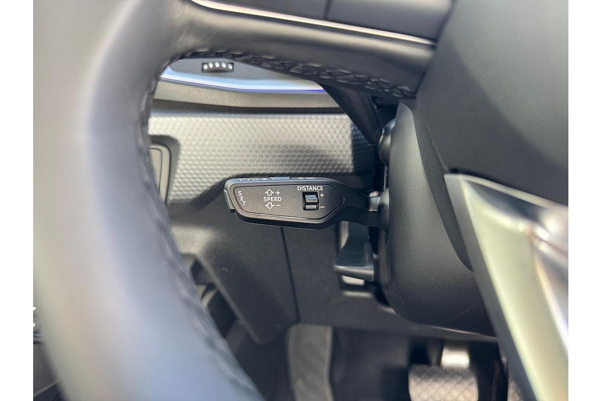 2025 Audi A1 35 TFSI GB