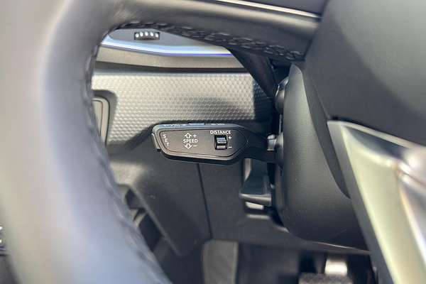 2025 Audi A1 35 TFSI GB