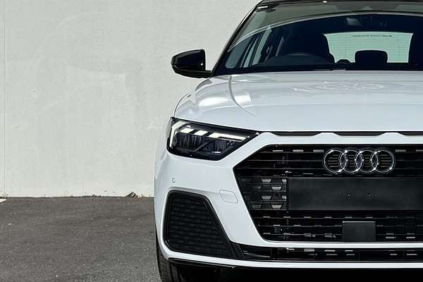2025 Audi A1 35 TFSI GB