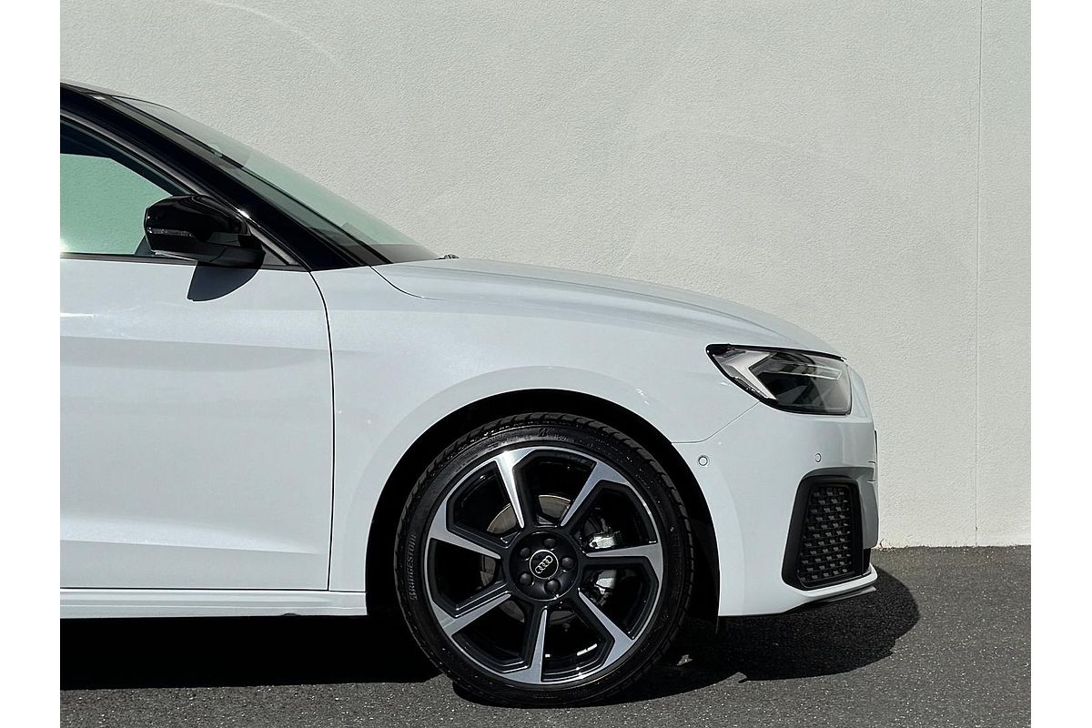 2025 Audi A1 35 TFSI GB