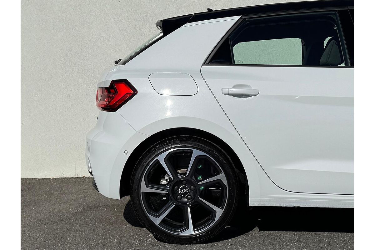 2025 Audi A1 35 TFSI GB