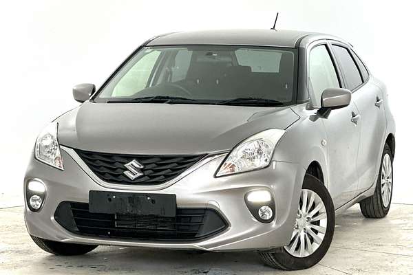 2022 Suzuki Baleno GL EW Series II