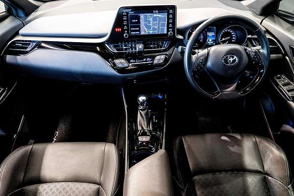 2022 Toyota C-HR Koba NGX10R