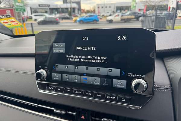 2022 Mitsubishi Outlander PHEV Exceed ZM