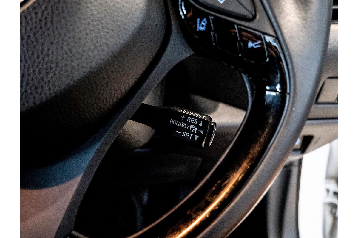 2022 Toyota C-HR Koba NGX10R