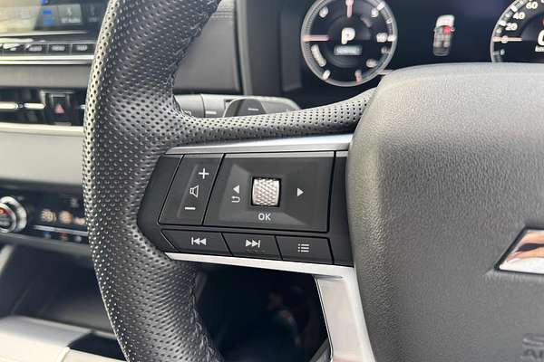 2022 Mitsubishi Outlander PHEV Exceed ZM