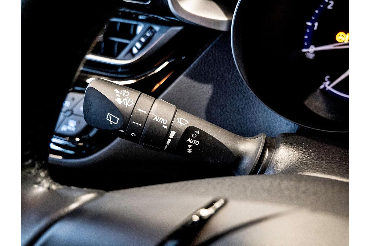 2022 Toyota C-HR Koba NGX10R