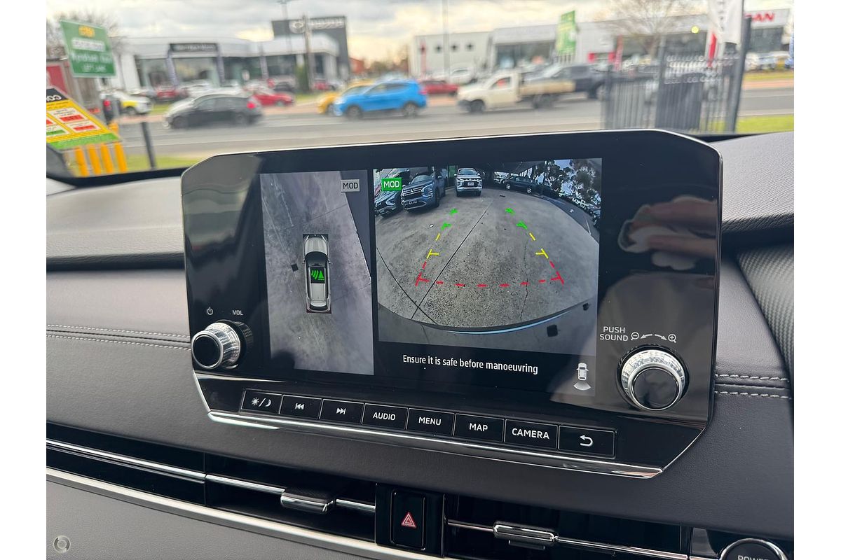 2022 Mitsubishi Outlander PHEV Exceed ZM