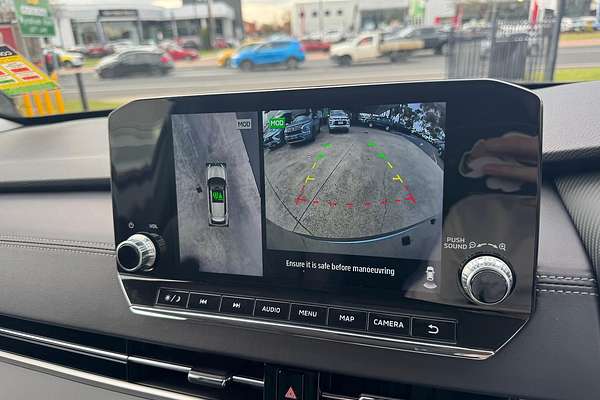 2022 Mitsubishi Outlander PHEV Exceed ZM