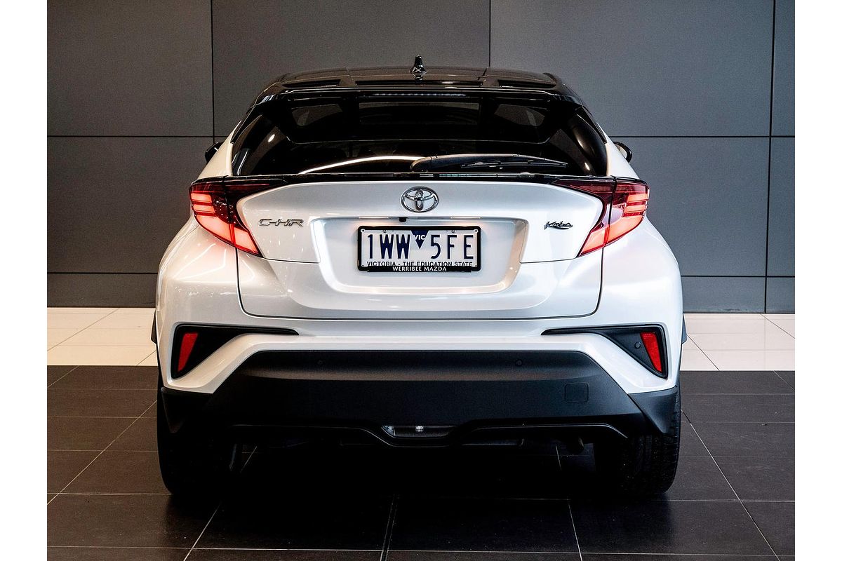 2022 Toyota C-HR Koba NGX10R