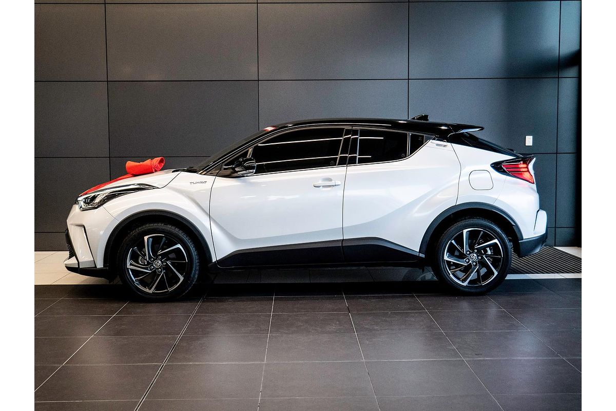 2022 Toyota C-HR Koba NGX10R