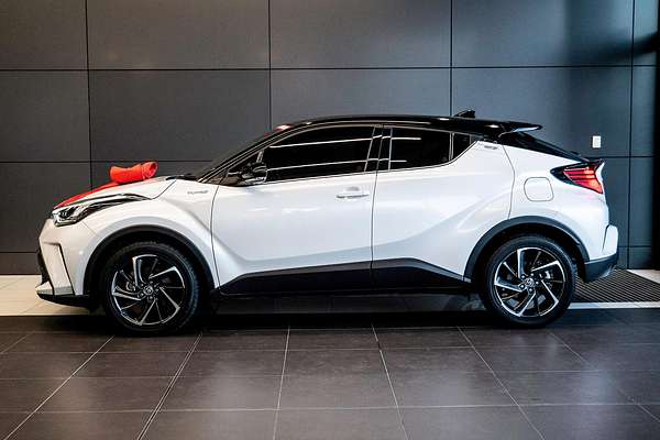2022 Toyota C-HR Koba NGX10R