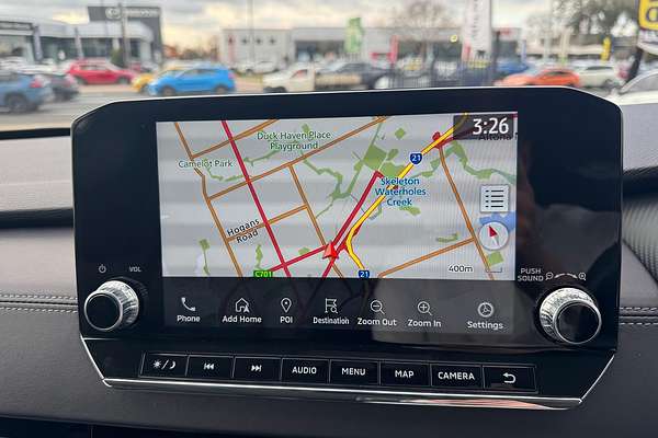 2022 Mitsubishi Outlander PHEV Exceed ZM