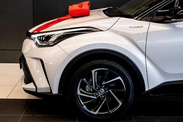 2022 Toyota C-HR Koba NGX10R