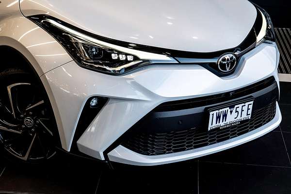 2022 Toyota C-HR Koba NGX10R