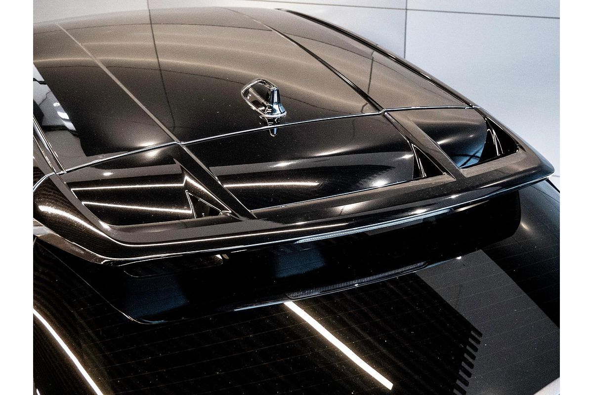 2022 Toyota C-HR Koba NGX10R