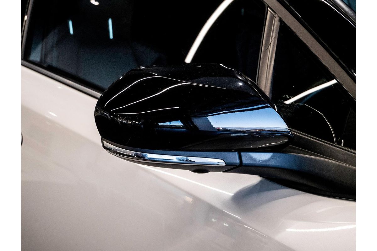 2022 Toyota C-HR Koba NGX10R