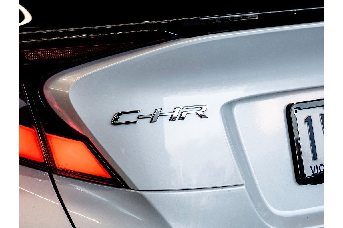 2022 Toyota C-HR Koba NGX10R