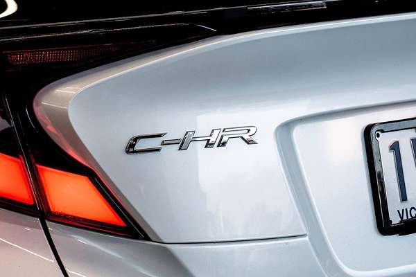 2022 Toyota C-HR Koba NGX10R