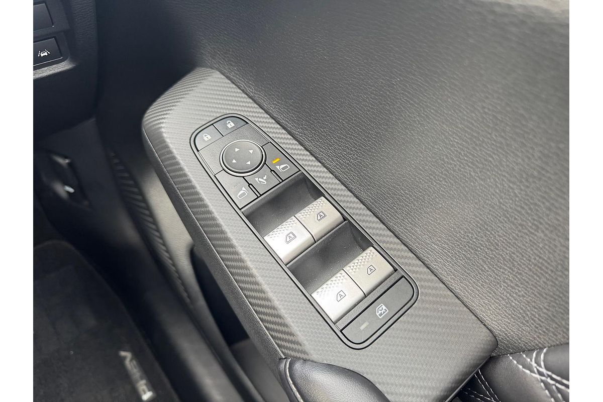 2022 Mitsubishi Outlander PHEV Exceed ZM