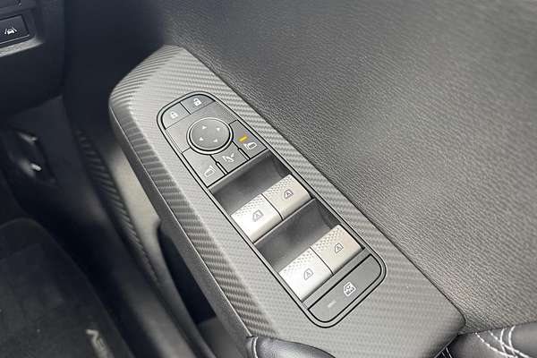 2022 Mitsubishi Outlander PHEV Exceed ZM