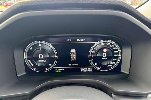 2022 Mitsubishi Outlander PHEV Exceed ZM
