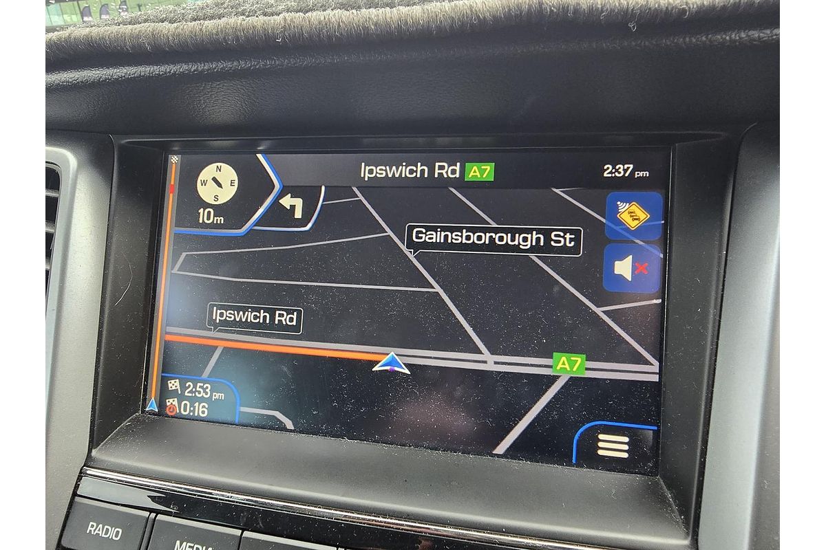 2016 Hyundai Tucson Elite TLe