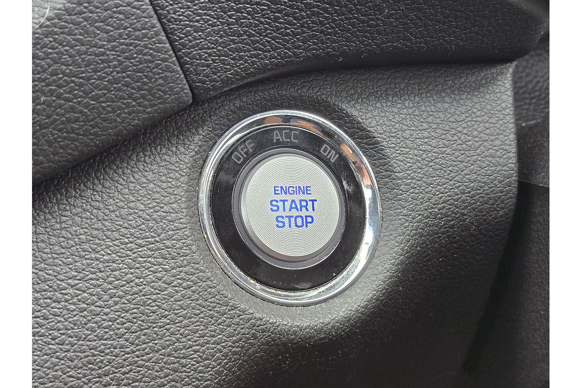 2016 Hyundai Tucson Elite TLe