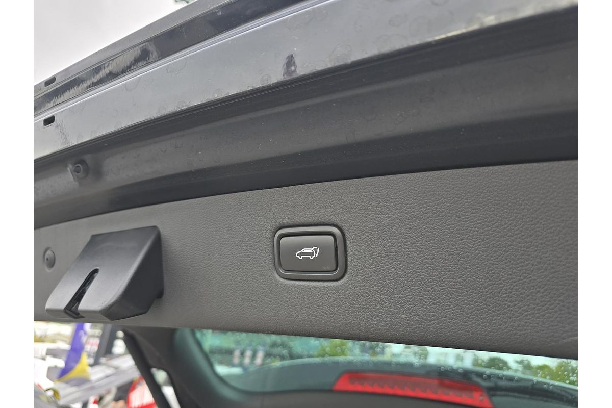 2016 Hyundai Tucson Elite TLe