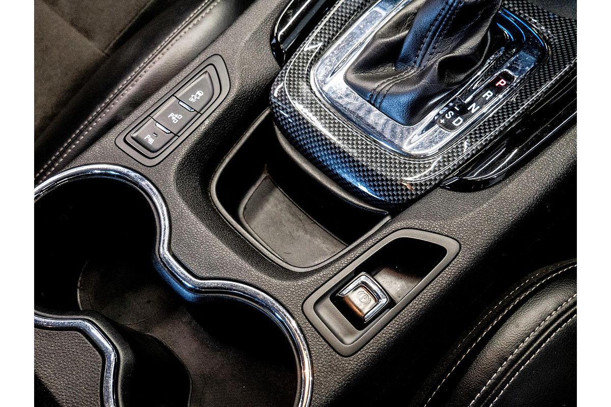 2016 Holden Commodore SV6 VF Series II