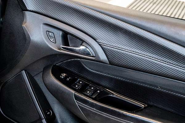2016 Holden Commodore SV6 VF Series II