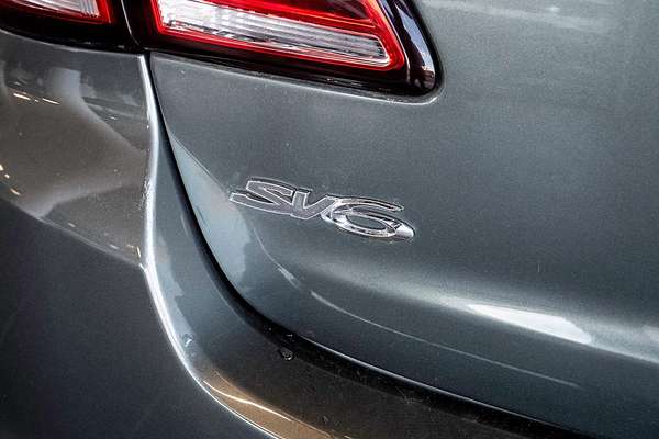 2016 Holden Commodore SV6 VF Series II
