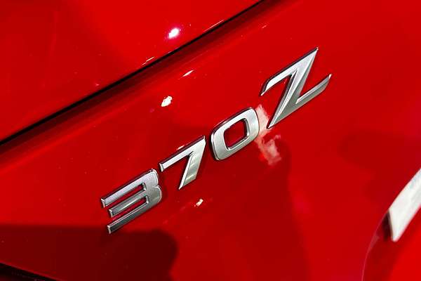 2019 Nissan 370Z NISMO Z34