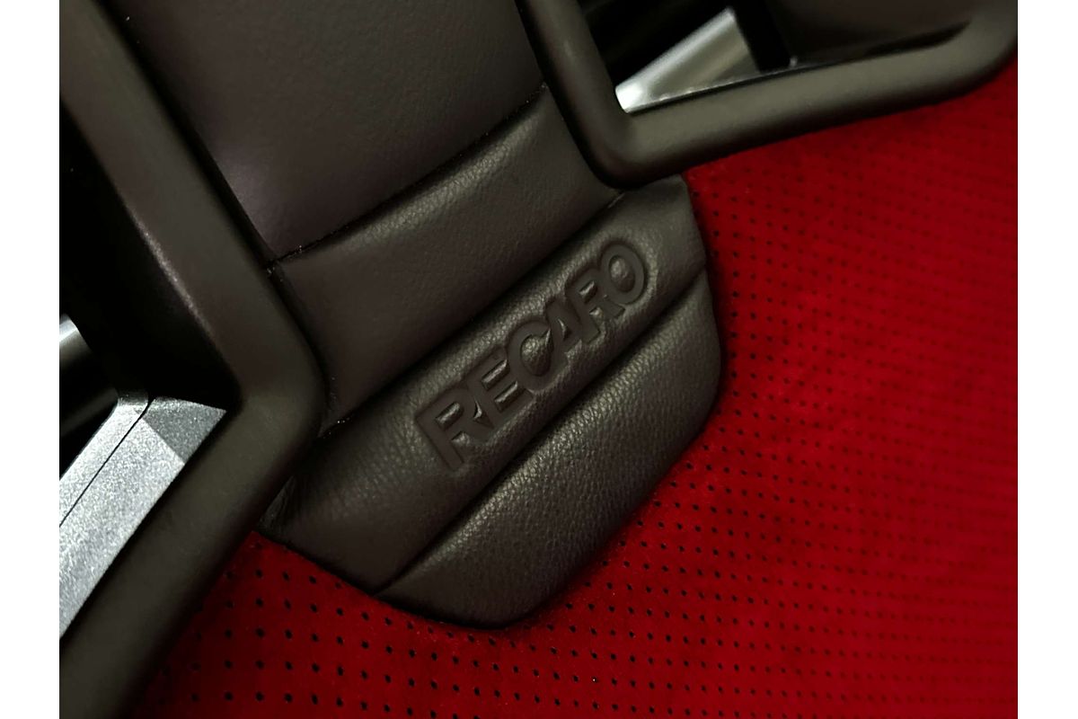 2019 Nissan 370Z NISMO Z34