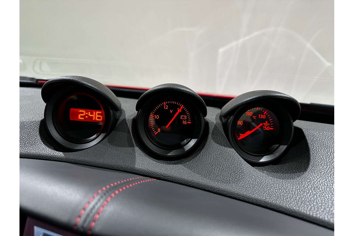 2019 Nissan 370Z NISMO Z34