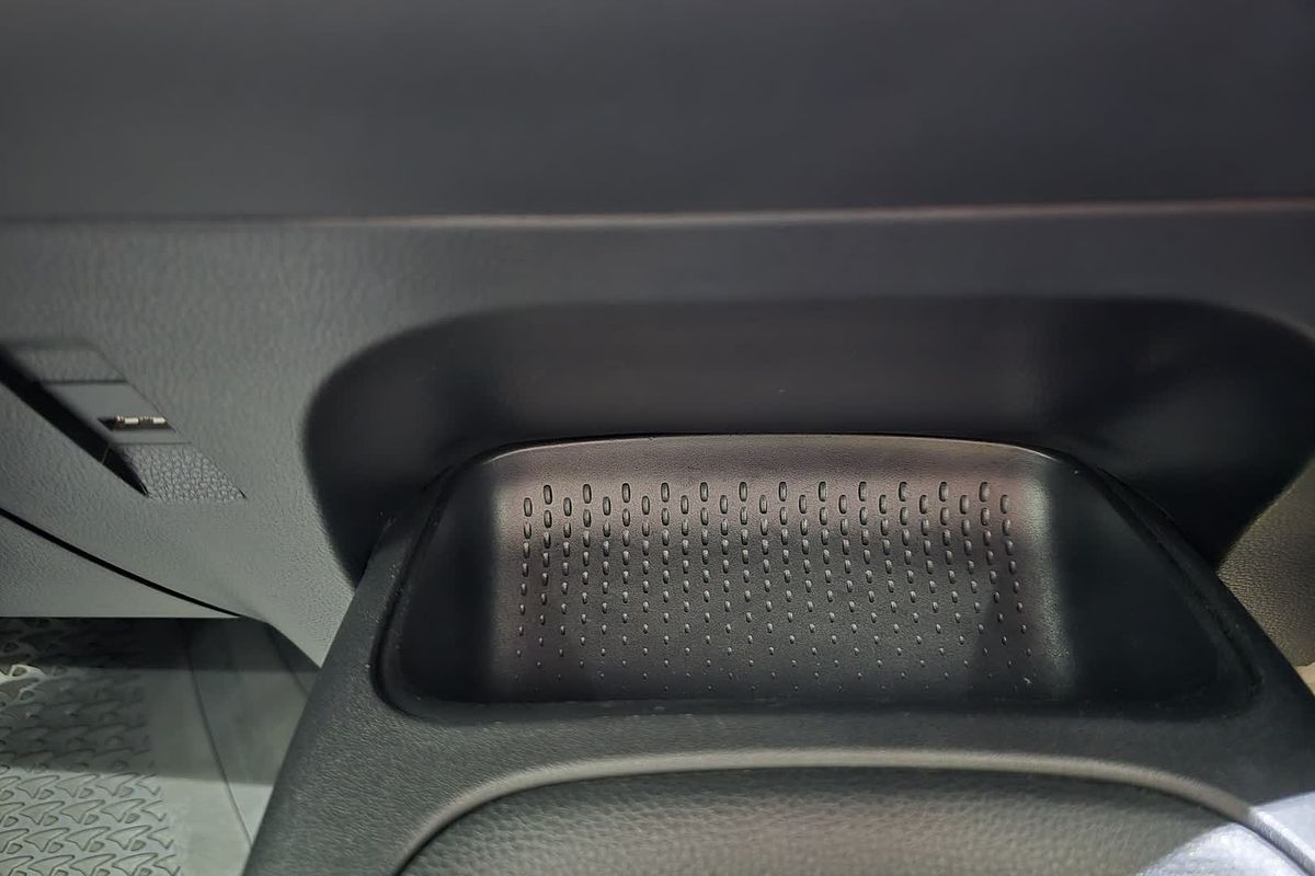 2021 Toyota Corolla Ascent Sport Hybrid ZWE211R
