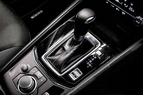 2024 Mazda CX-5 G25 Maxx Sport KF Series