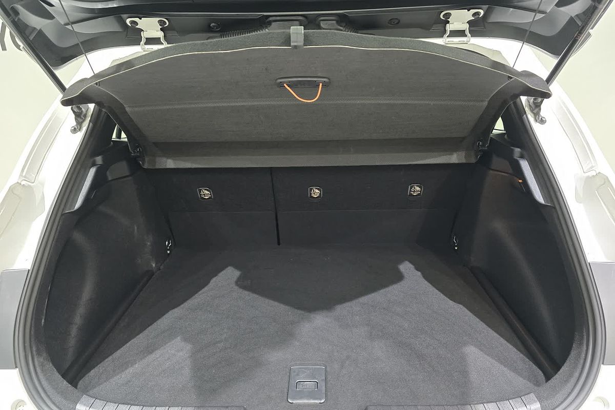 2021 Toyota Corolla Ascent Sport Hybrid ZWE211R