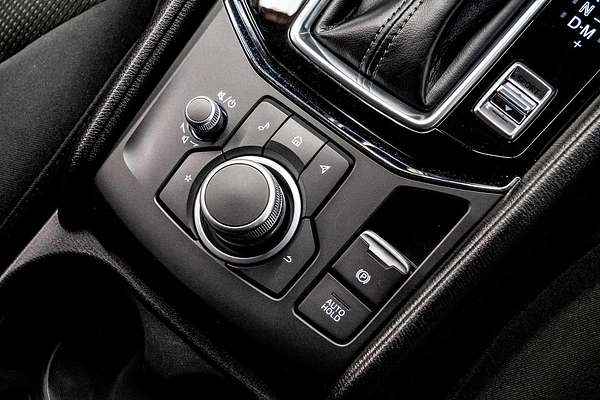 2024 Mazda CX-5 G25 Maxx Sport KF Series