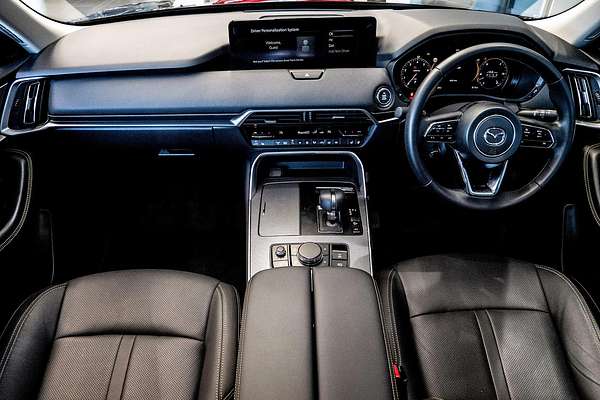 2024 Mazda CX-90 G50e GT KK