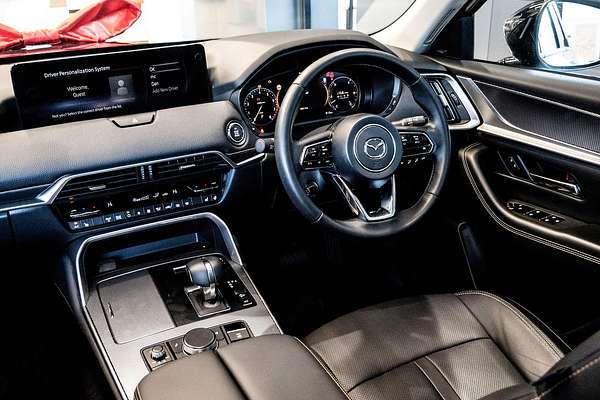 2024 Mazda CX-90 G50e GT KK