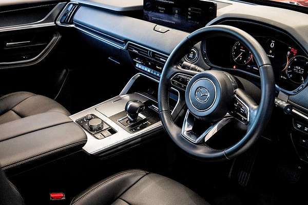 2024 Mazda CX-90 G50e GT KK