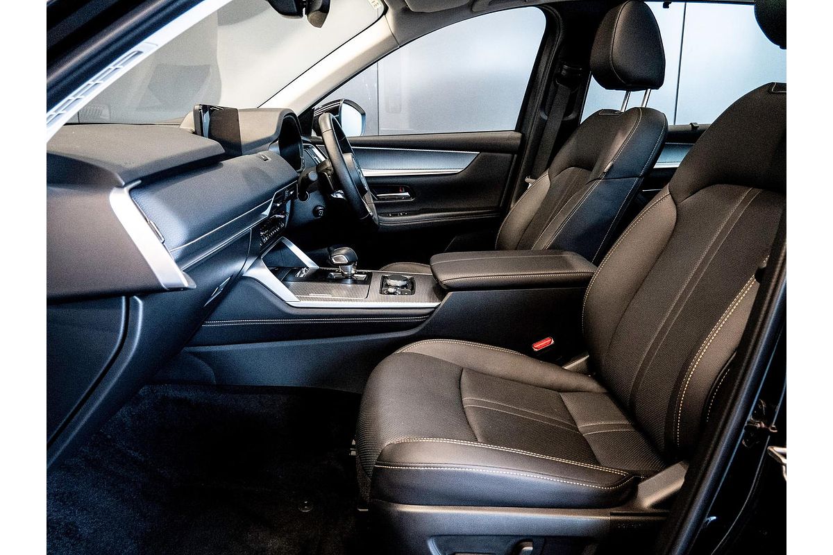 2024 Mazda CX-90 G50e GT KK